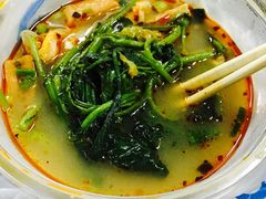 -唐记麻辣拌麻辣烫(景田东路店)