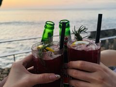 -Rock Bar Bali(Bali)