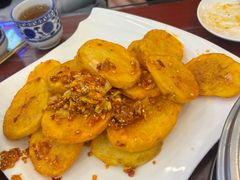 -清真明德斋茶餐厅民族饭店(北京街店)