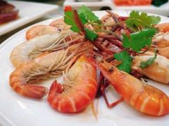 -利雅园酒家(大沙地店)