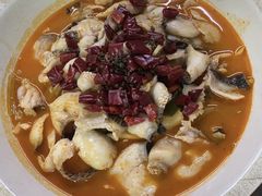 -缘生态云南菜·野生菌庭院餐厅(华侨城店)
