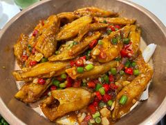 农家剥皮鱼-口味堂(珞喻路店)