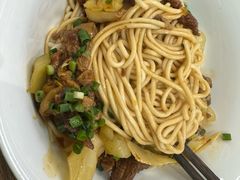 -立文冬·鲜活面(杭州太合商业中心店)
