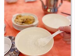 -深运潮州粥(东门店)