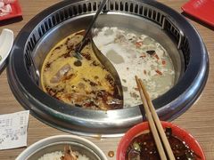 -季季红火锅(丰城洪客隆店)