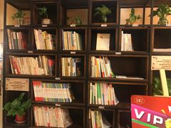 -荔粥记潮汕砂锅粥(太湖路店)