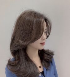 -Kraemer Paris  苏豪路易士·嘉玛发廊