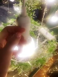 -济南花里美甲美睫