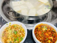 -80红枣鸡腊排骨(总店)