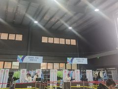 -云丘山景区