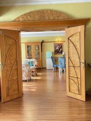 -杰爱月子护理中心