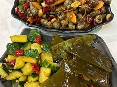 -云晓光头烧烤吧(德平路店)