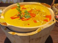 -泰妃殿(武汉首店)