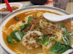 -喜家德虾仁水饺(华强天虹店)