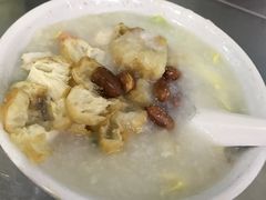 及第粥-银记肠粉店(北京路店)