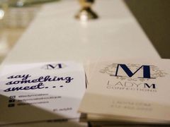-Lady M Cake Boutique(麦迪逊大道店)
