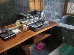 -成都蓝城悦杏温泉美食酒店(宽窄巷子店)