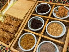 -城南往事·鲁菜济南菜(长清园博园恒大绿洲店)