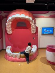 -北京科学中心儿童乐园