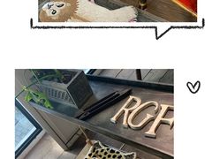 -RGF(巨鹿路店)