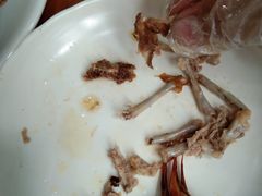 -煲煲掂风味煲仔饭餐厅(西区店)