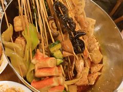 -付小姐在成都(中山公园店)
