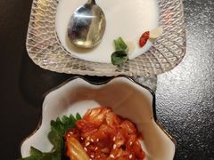 -無二炙坊·和牛烧肉(大钟寺1733店)