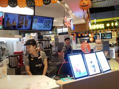 -CoCo都可(汉神购物广场店)