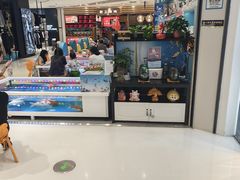 -丽达购物中心(崂山店)