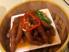 -大咀港式茶餐厅(海岸城店)