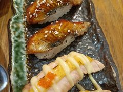 -渔井食堂(新洲店)