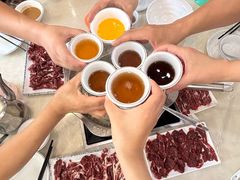 -潮悦牛肉火锅城(水贝店)