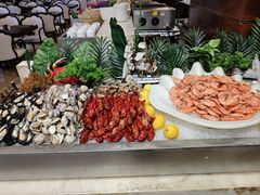 -凯利酒店自助餐(元美中路店)