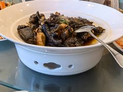 -茶油香闽南菜·花园餐厅(前埔店)