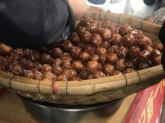 -邓记新一代糖油果子(四川煤管局供销公司职工宿舍店)