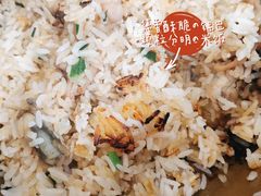 -红星光发煲仔饭(文海店)