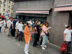 -阿布拉的馕(西北路店)