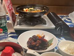 -绿茶餐厅(珞珈创意城店)