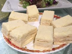 -东方亚克西餐厅(西康路店)