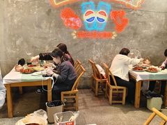 -可可大虾武汉土菜大排档(万松园1店)