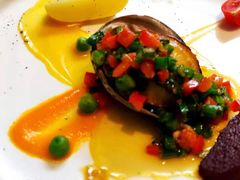 -箱美术馆私房菜(水晶郦城店)