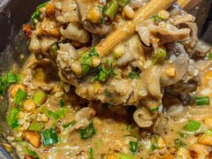 -乔先生涮肉·鲜活牛羊肉火锅(塘沽店)