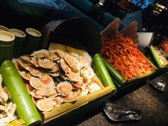 -星伦多自助料理·涮烤一体(虹悦城店)