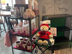-星巴克(常州星河国际店)