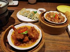 -珍宝轩海鲜火锅(碧湖大厦店)