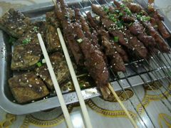 android_upload_pic-胖胖烧烤(五通路店)