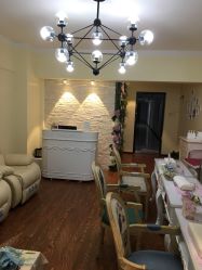 -Miss·A日式美甲美睫