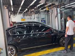 -保路达大师美车(天泰路店)