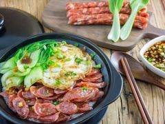 -糖朝(尖沙咀店)