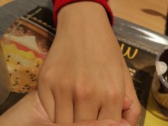 -麦当劳(欧亚大观商都店)